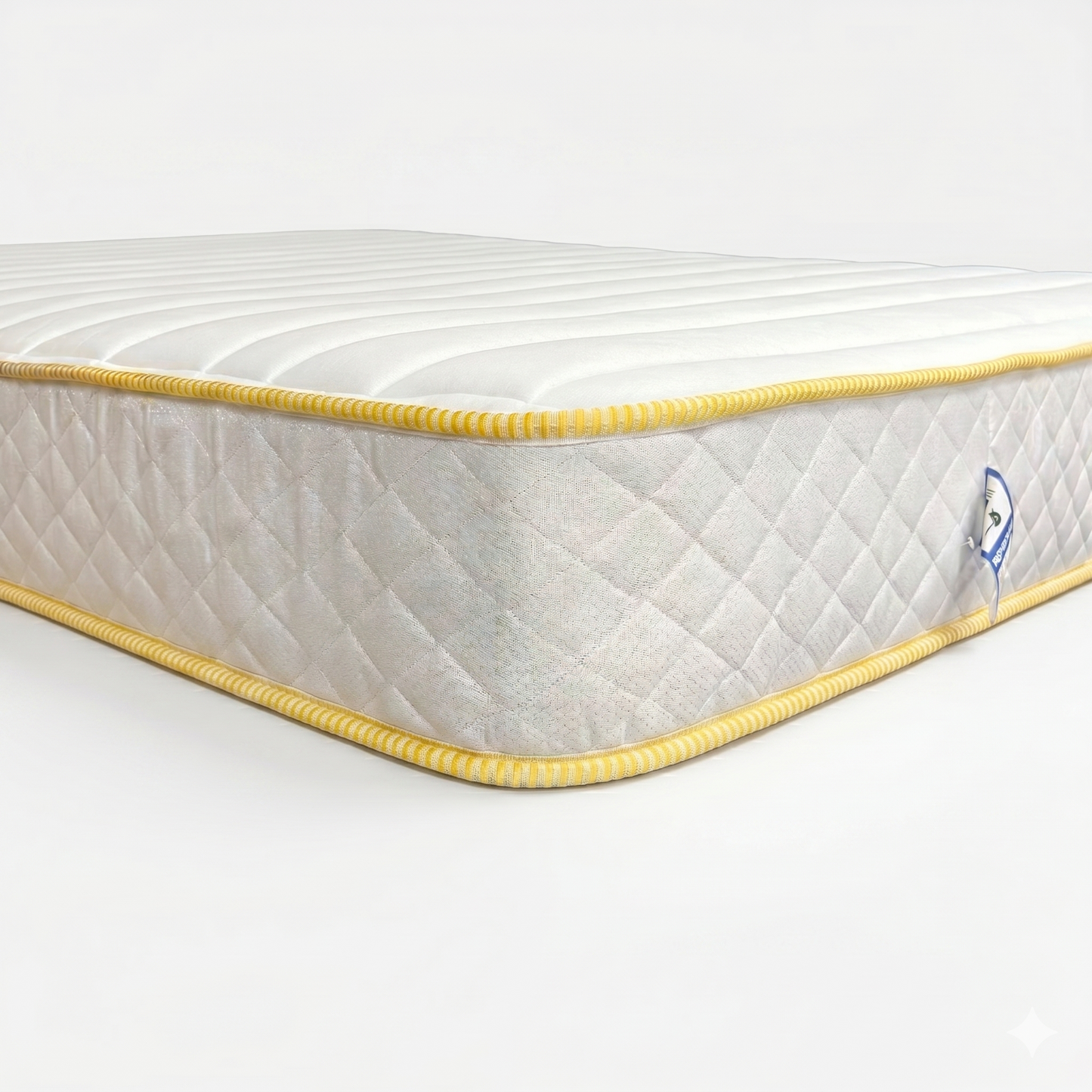 Silentnight Healthy Growth Astro Eco Comfort Pocket Mattress - Single