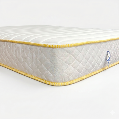 Silentnight Healthy Growth Astro Eco Comfort Pocket Mattress - Single