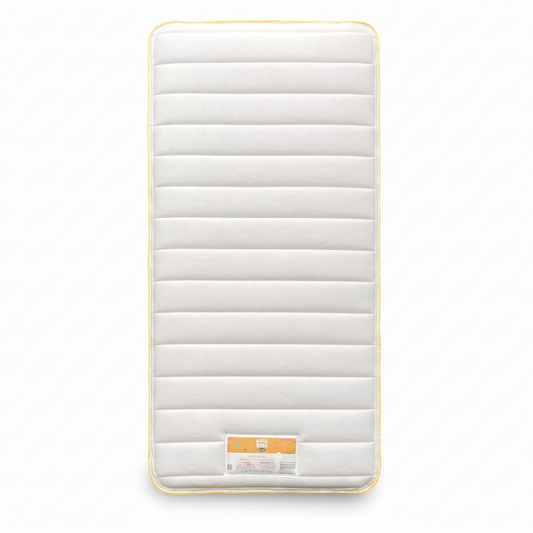 Silentnight Healthy Growth Astro Eco Comfort Pocket Mattress - Single