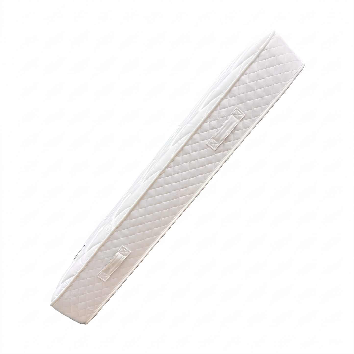 Silentnight The Calder Pocket Spring Mattress - Single