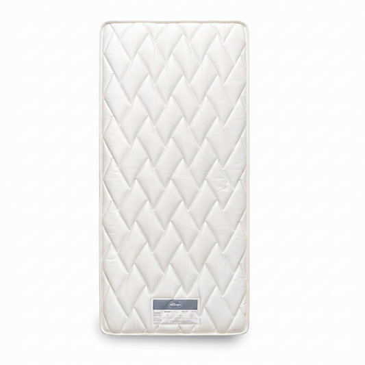 Silentnight The Calder Pocket Spring Mattress - Single