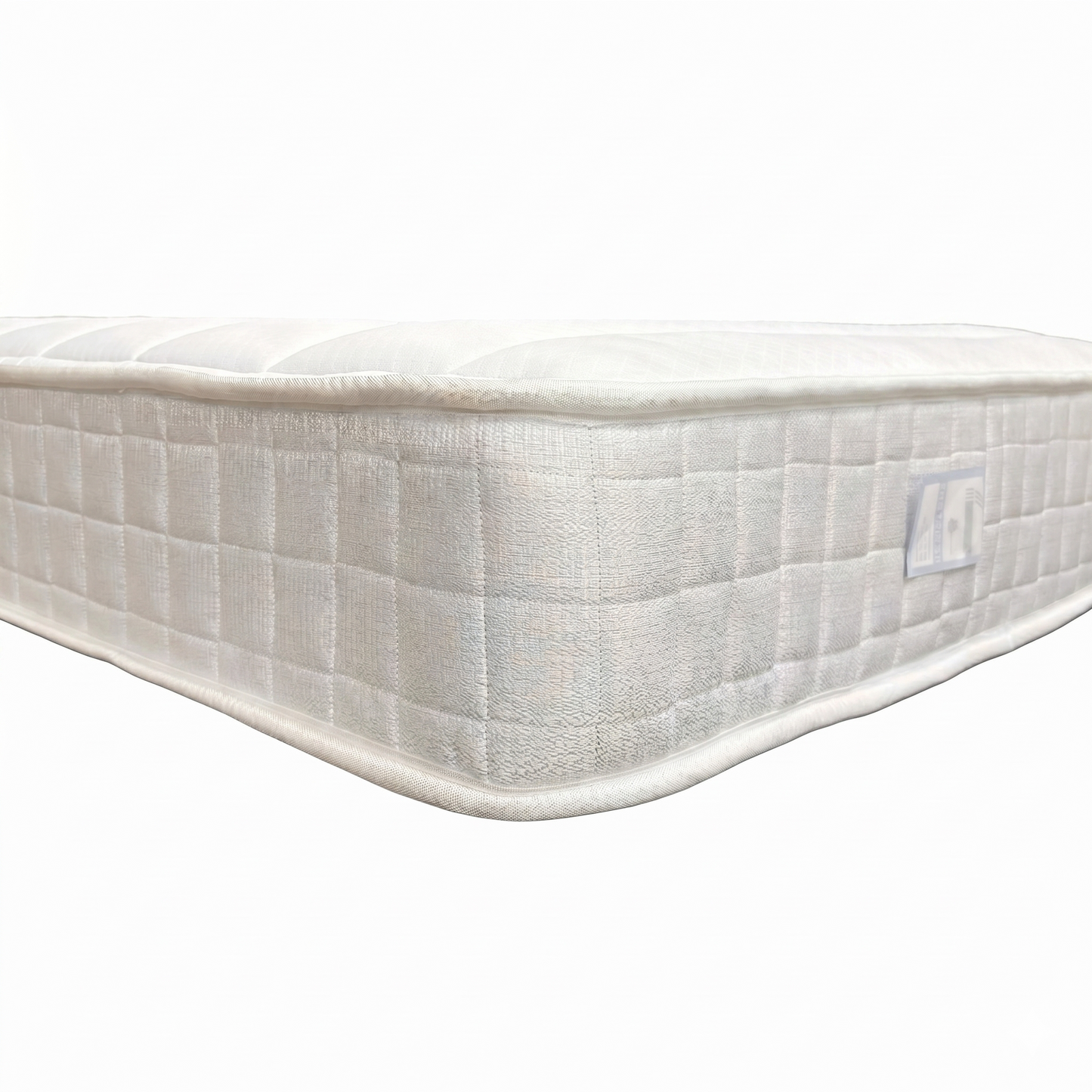 Silentnight Healthy Growth Imagine 600 Pocket Kids Mattress - Single