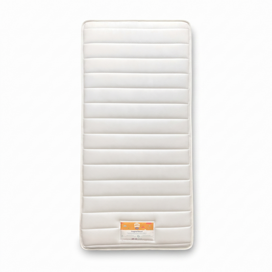 Silentnight Healthy Growth Imagine 600 Pocket Kids Mattress - Single