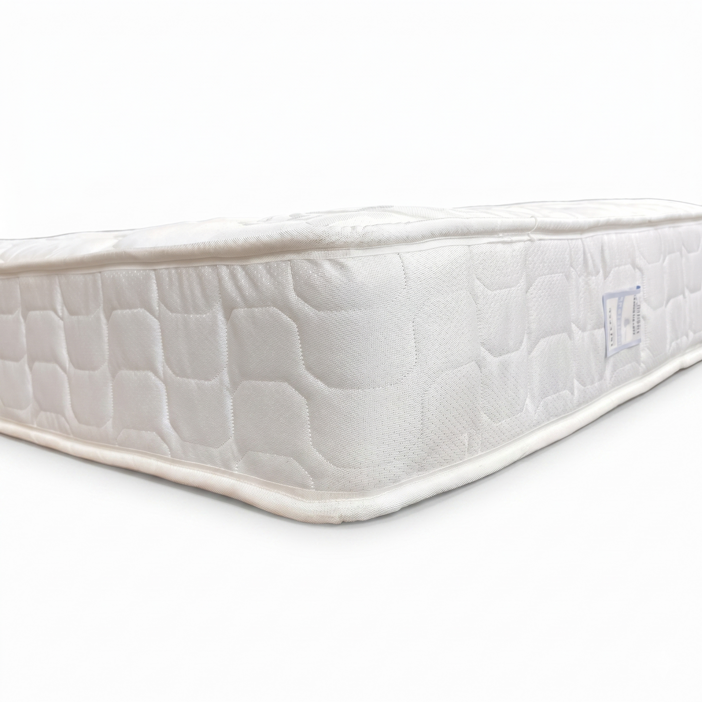 Silentnight Comfort Miracoil Memory Mattress - Single