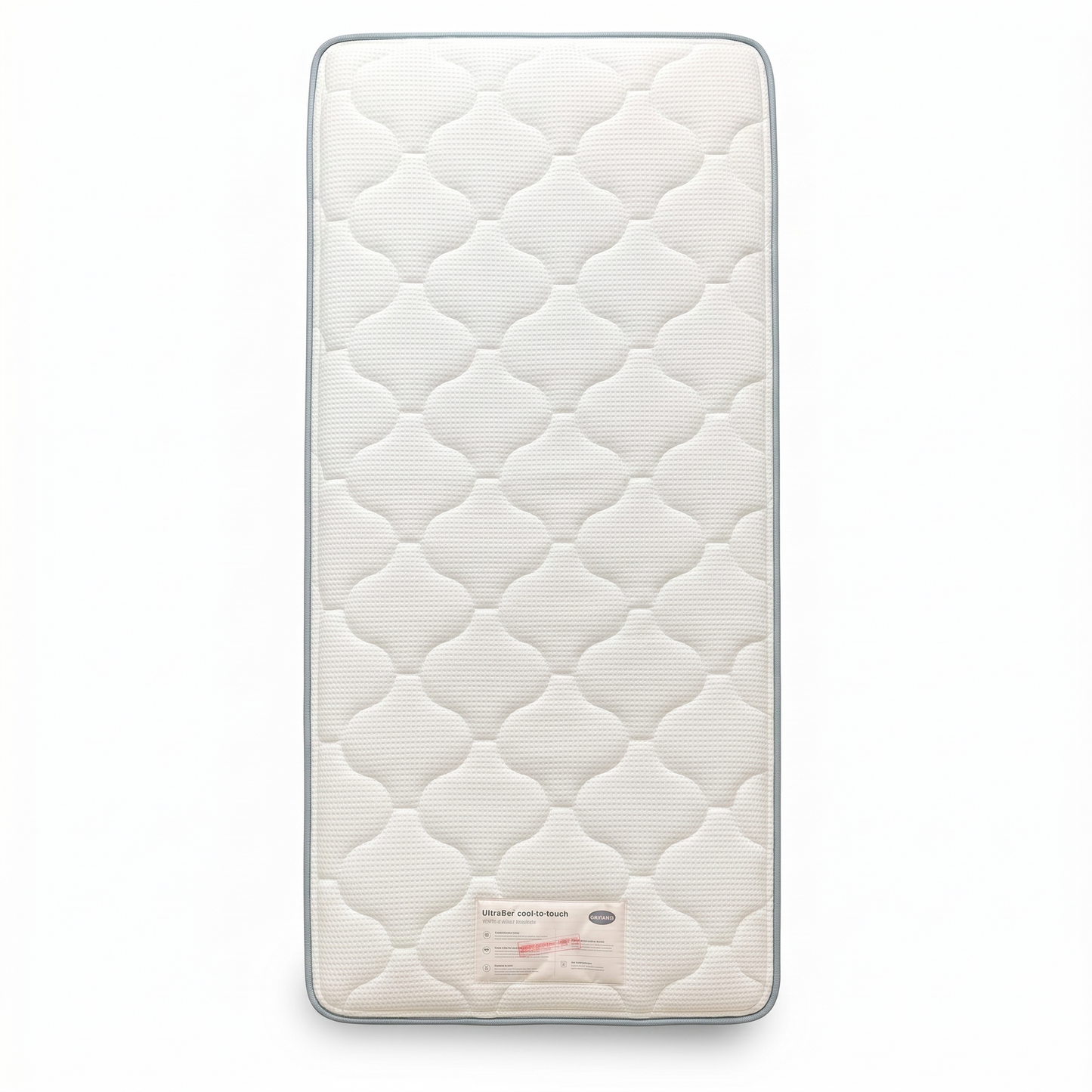 Silentnight UltraGel Cool-To-Touch 3000 pocket Soft Mattress - Single