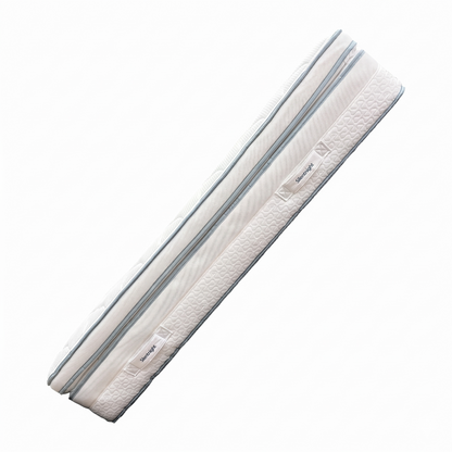 Silentnight UltraGel Cool-To-Touch 3000 pocket Soft Mattress - Single