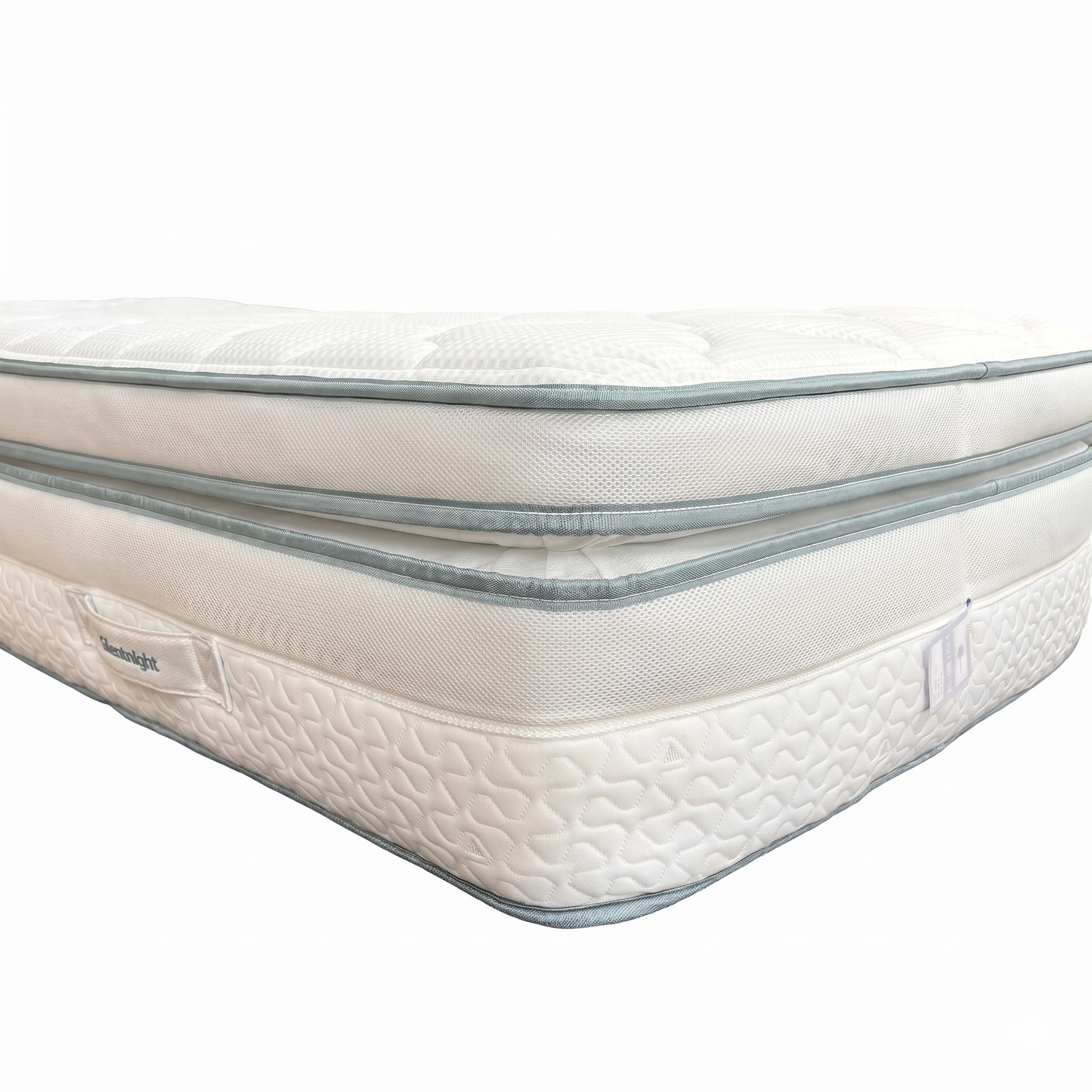 Silentnight UltraGel Cool-To-Touch 3000 pocket Soft Mattress - Single