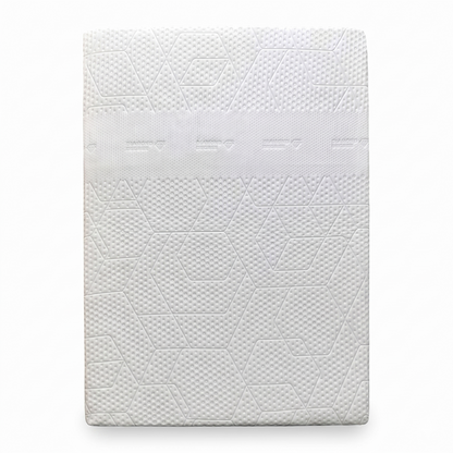 Emma Mattress Diamond Spring Free Deluxe Hybrid Mattress - Double