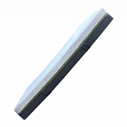 Emma Mattress Diamond Spring Free Deluxe Hybrid Mattress - Double