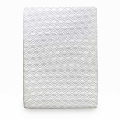 TEMPUR Hybrid Elite  Medium Firm Tension Hypoallergenic Memory Foam Mattress - Double