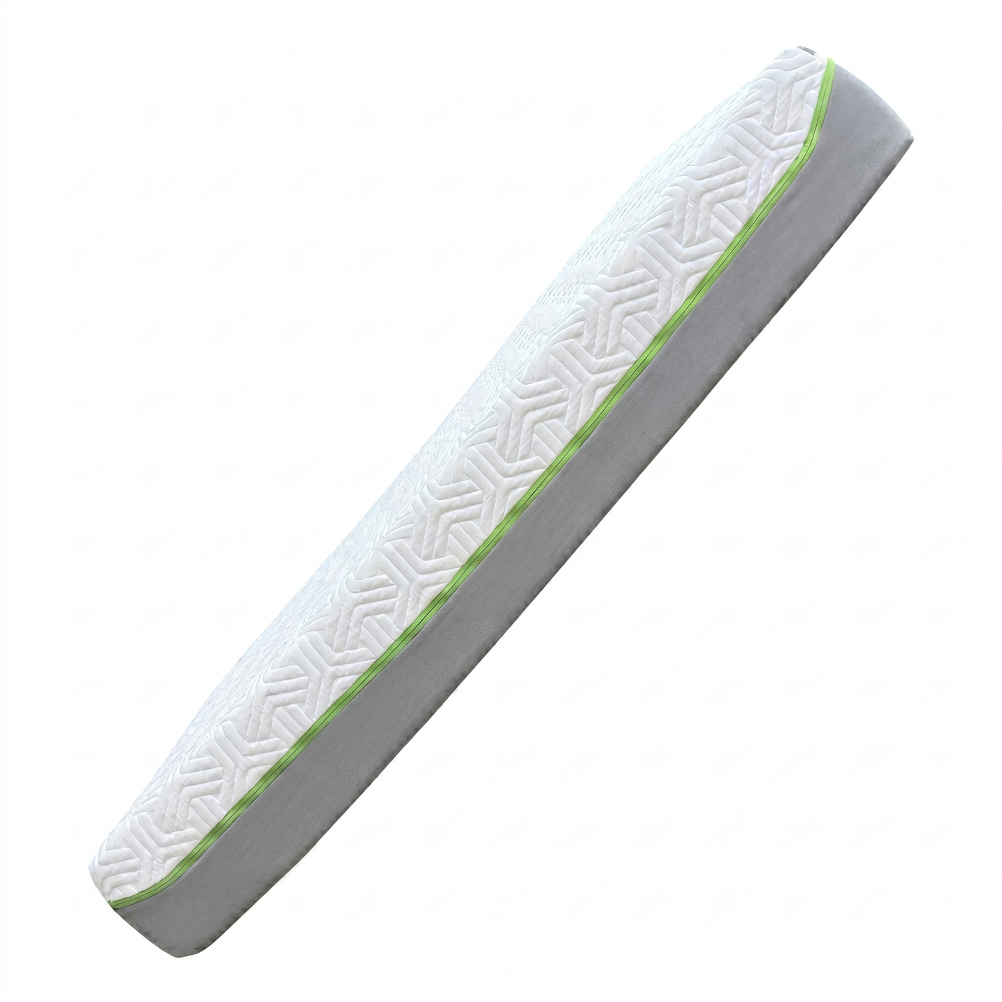 TEMPUR Hybrid Elite  Medium Firm Tension Hypoallergenic Memory Foam Mattress - Double