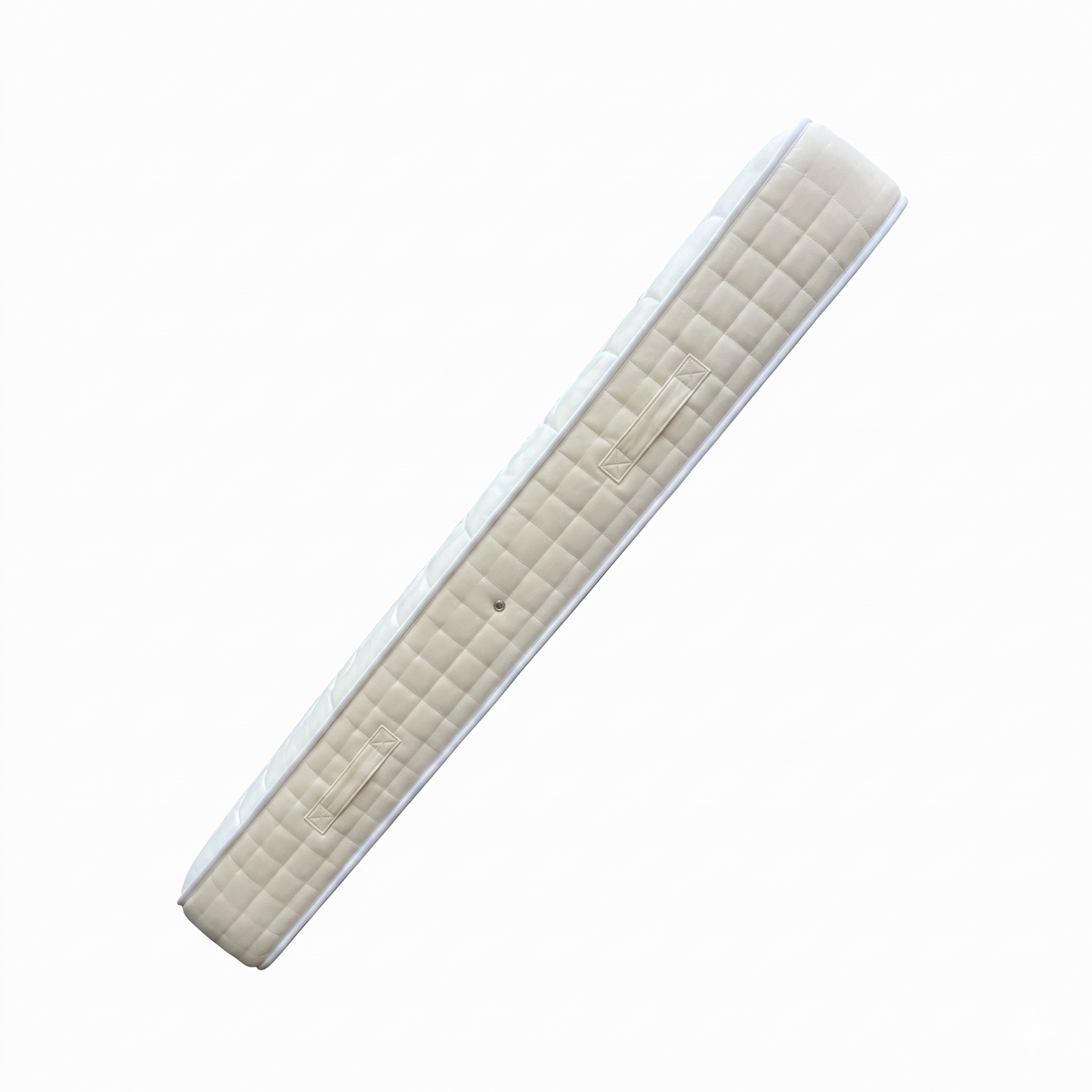 Sleep Story 'Ergo' 1000 Pocket Spring Hand-Tufted Hypoallergenic Medium Firm Mattress - King