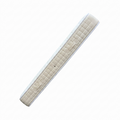 Sleep Story 'Ergo' 1000 Pocket Spring Hand-Tufted Hypoallergenic Medium Firm Mattress - King
