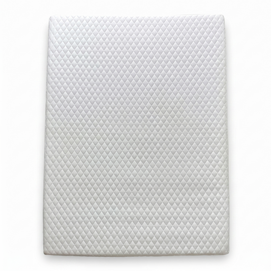 Simba Luxe Hybrid 5700 Pocket Springs Medium Firm Mattress - Double
