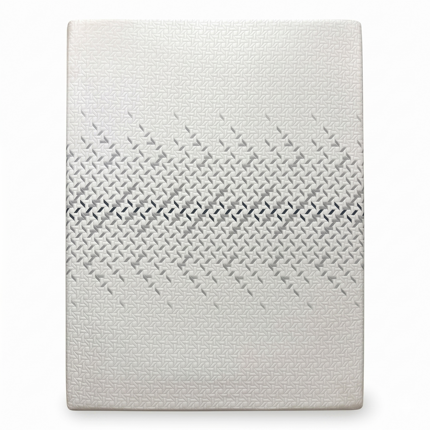 Nectar Ultra Cool Hybrid Medium Firm 1500 Pocket Spring Hypoallergenic Memory Foam Mattress - King
