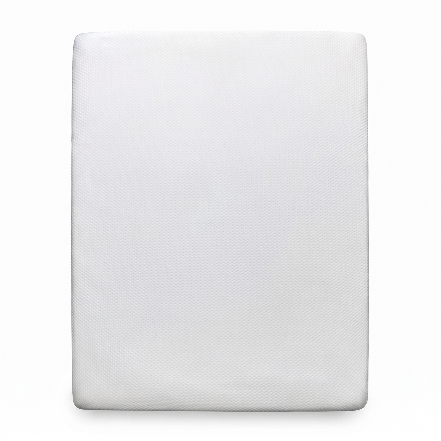 Emma Mattress Original Hypoallergenic Spring Free Foam Mattress with X-Shape Stitching - King