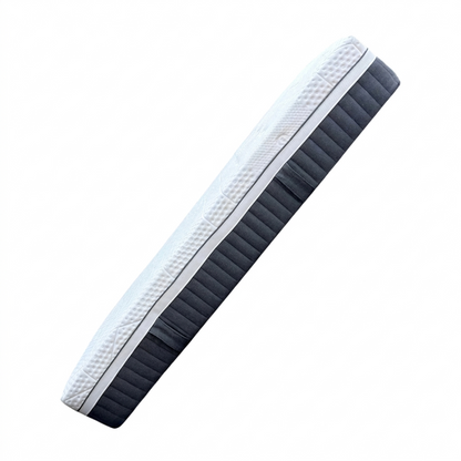 Emma Mattress Diamond Deluxe Hybrid Soft Tension Diamond Cool Foam Mattress - Double