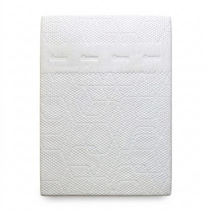 Emma Mattress Diamond Deluxe Hybrid Soft Tension Diamond Cool Foam Mattress - Double
