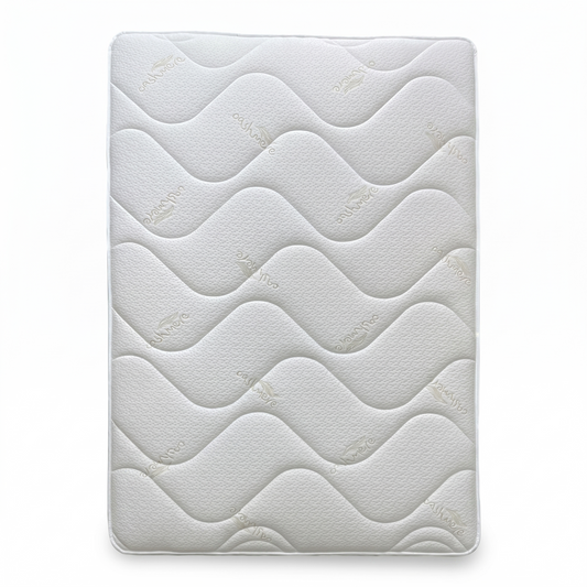 Sleep Story Deluxe Firm Mattress - Double