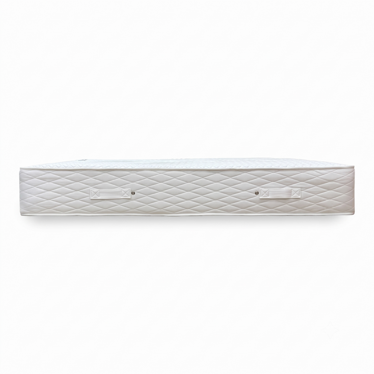 ‘Cloud’ 2000 Pocket Memory Double Sided Mattress - Double