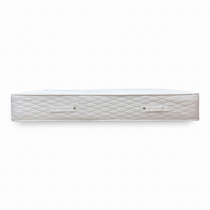 ‘Cloud’ 2000 Pocket Memory Double Sided Mattress - Double