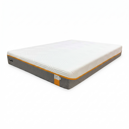 TEMPUR Original Elite Memory Foam Medium Firm Mattress - King