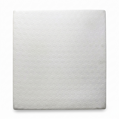 TEMPUR Hybrid Elite Medium Firm Tension Hypoallergenic Memory Foam Mattress - Super King