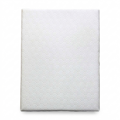 TEMPUR Hybrid Elite Medium Firm Tension Hypoallergenic Memory Foam Mattress - King