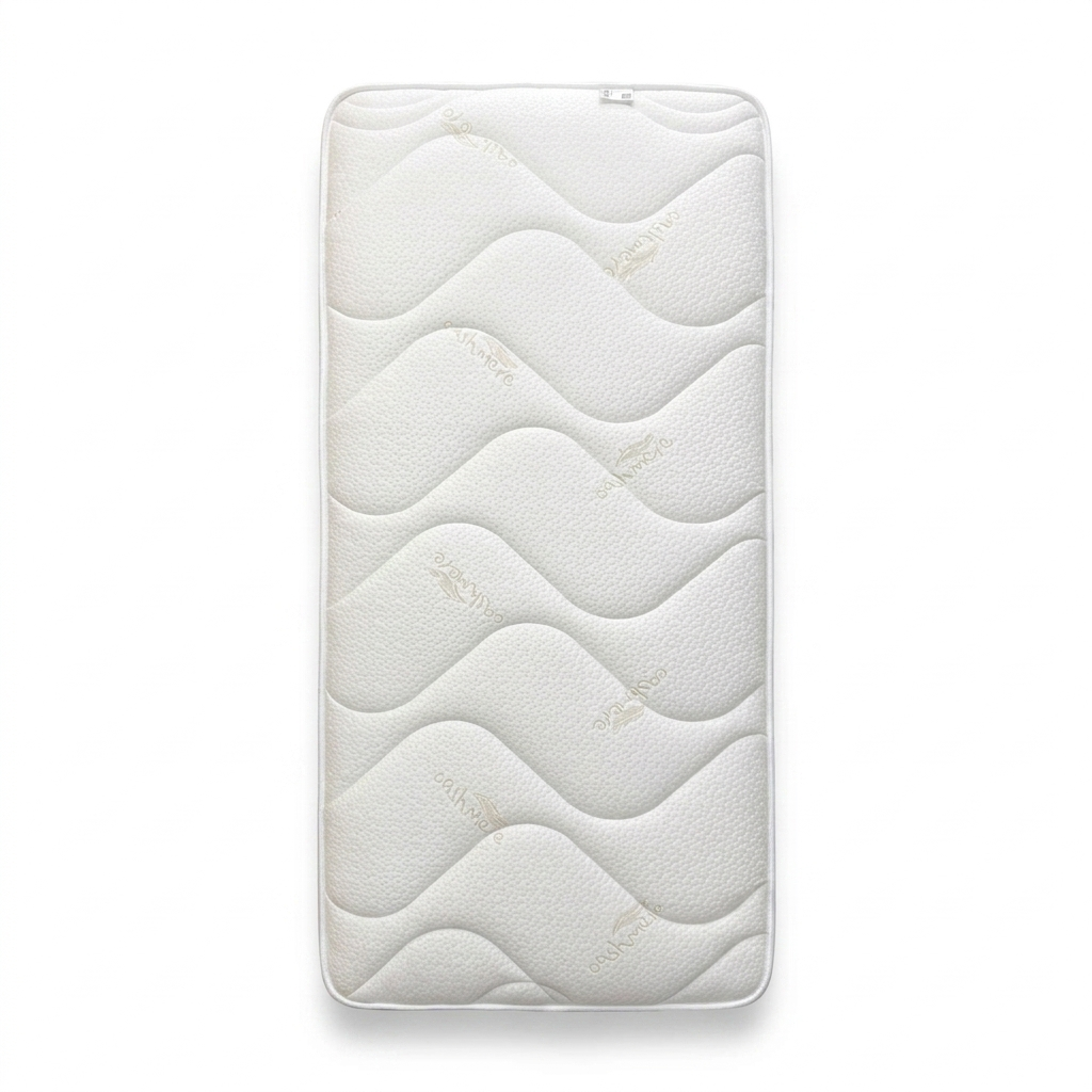 Sleep Story Deluxe Firm Mattress - Single