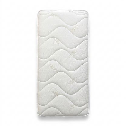 Sleep Story Deluxe Firm Mattress - Single