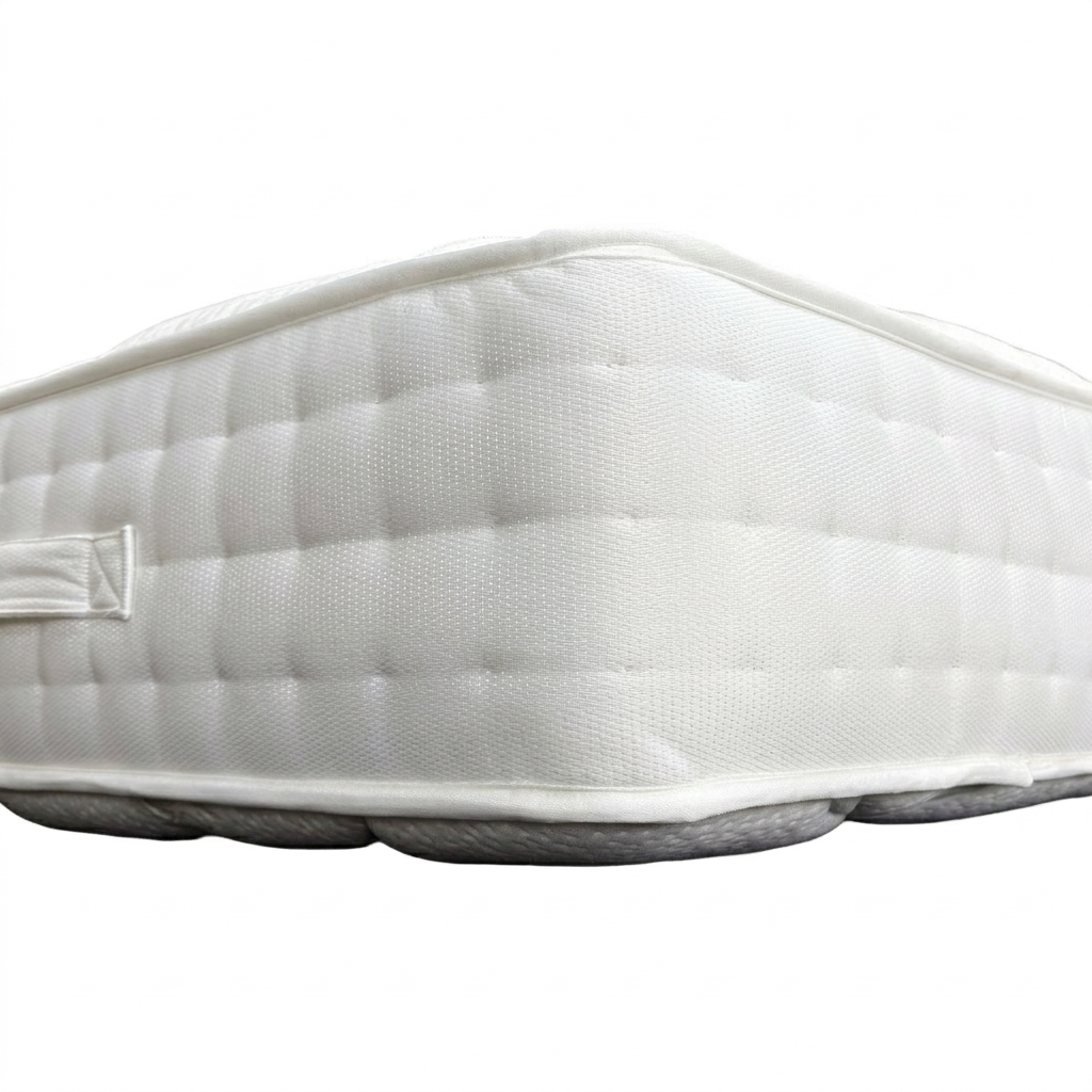 Sleep Story Deluxe Firm Mattress - Single