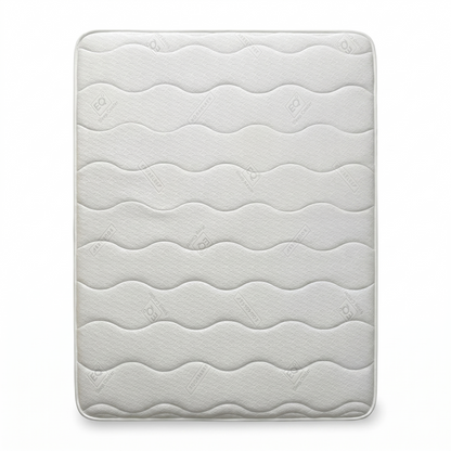 Sleep Story Memory Pocket Mattress - King