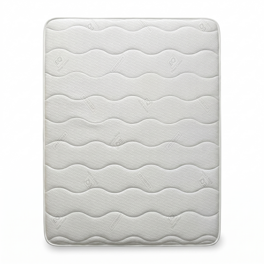 Sleep Story Memory Pocket Mattress - King