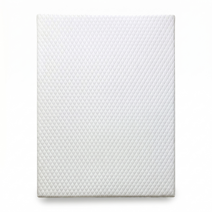 Simba Luxe Hybrid 5700 Pocket Springs Medium Firm Mattress - King