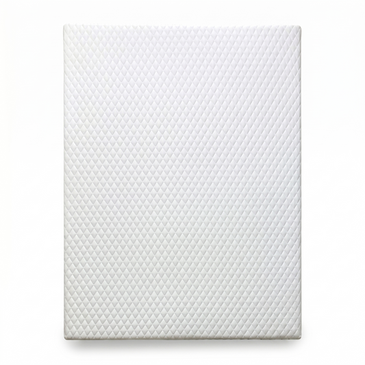 Simba Luxe Hybrid 5700 Pocket Springs Medium Firm Mattress - King