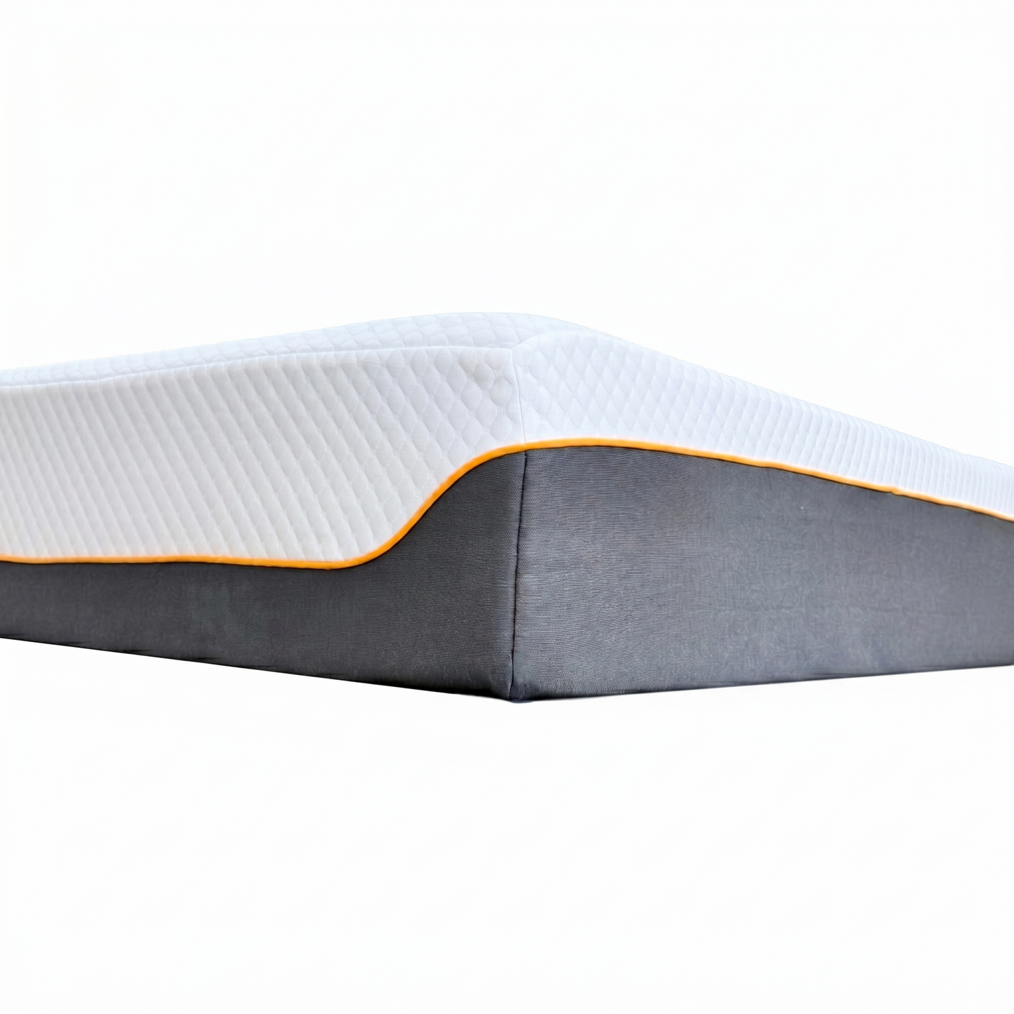 Mlily Ultra 300 Hypoallergenic Medium Firm Tension Mattress - Double
