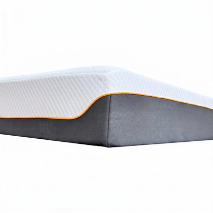 Mlily Ultra 300 Hypoallergenic Medium Firm Tension Mattress - Double