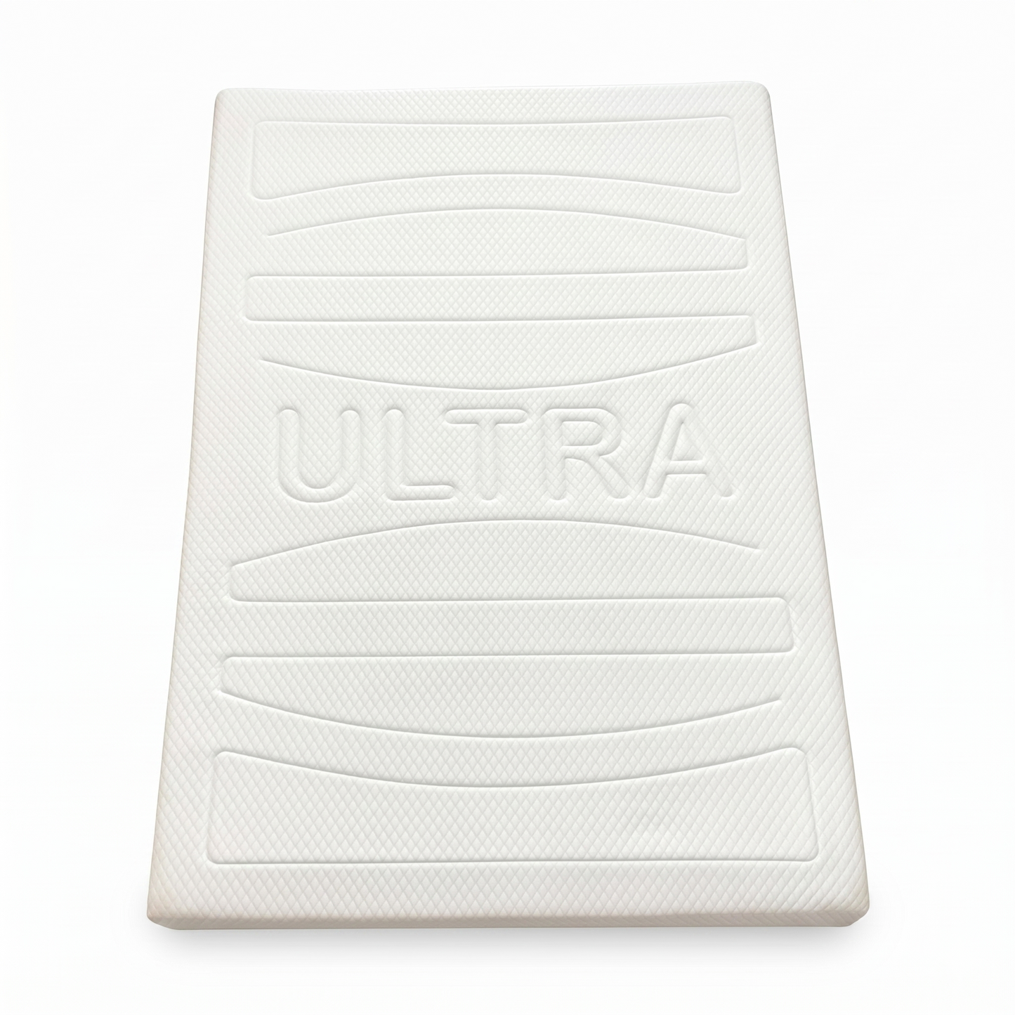 Mlily Ultra 300 Hypoallergenic Medium Firm Tension Mattress - Double