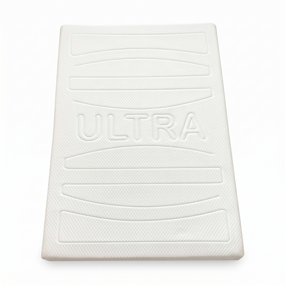 Mlily Ultra 300 Hypoallergenic Medium Firm Tension Mattress - Double