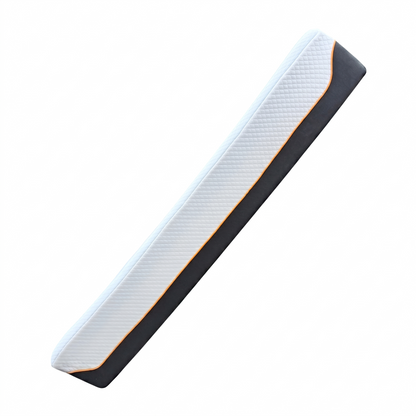 Mlily Ultra 300 Hypoallergenic Medium Firm Tension Mattress - Double