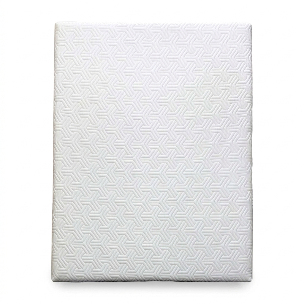 TEMPUR Hybrid Elite Medium Firm Tension Hypoallergenic Memory Foam Mattress - King
