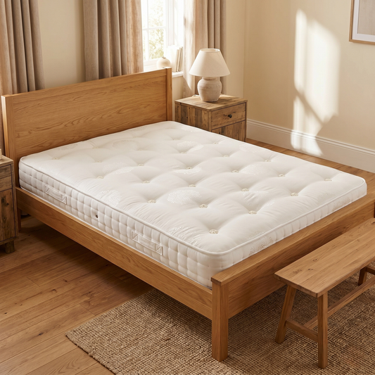 Sleep Story Ortho 2000 Mattress - Double