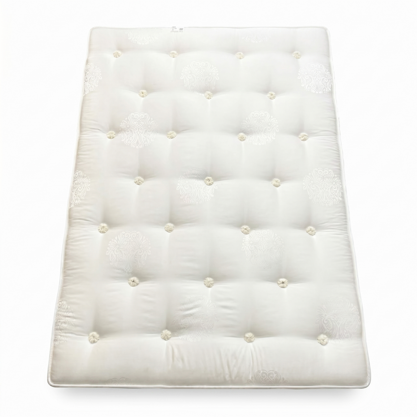 Sleep Story Ortho 2000 Mattress - Double