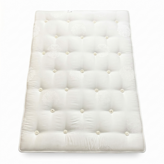Sleep Story Ortho 2000 Mattress - Double