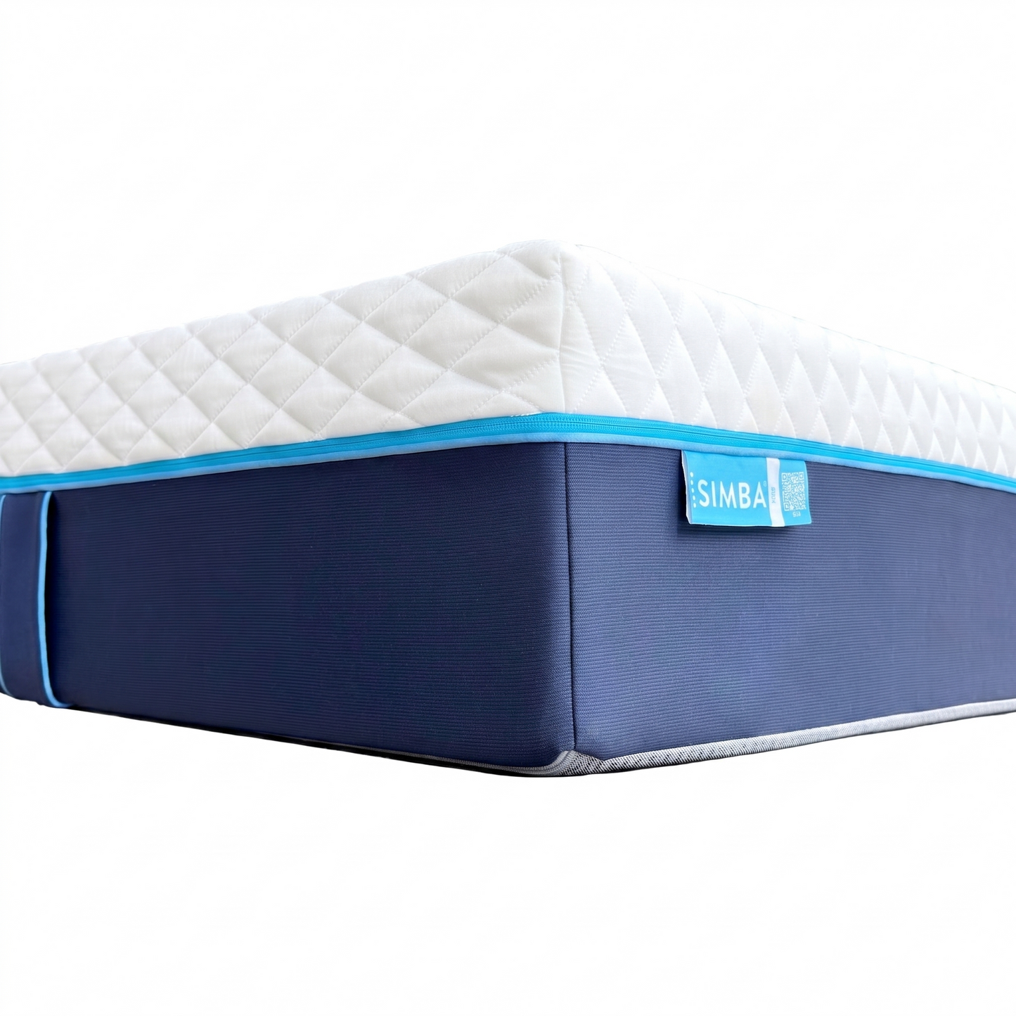 Simba Pro Hybrid 4800 Pocket Springs Medium Firm Mattress - Single