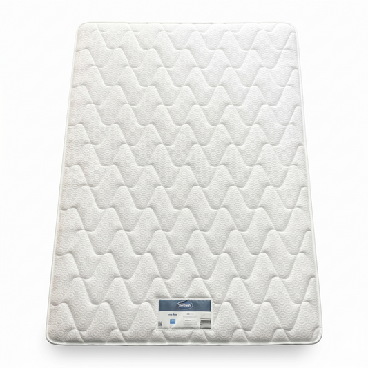 Silentnight Eco Firm Mattress - Double