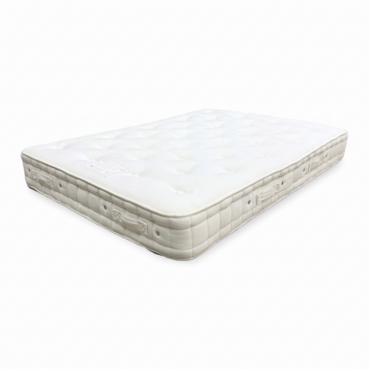 Hypnos Bespoke Brilliance Mattress - Double