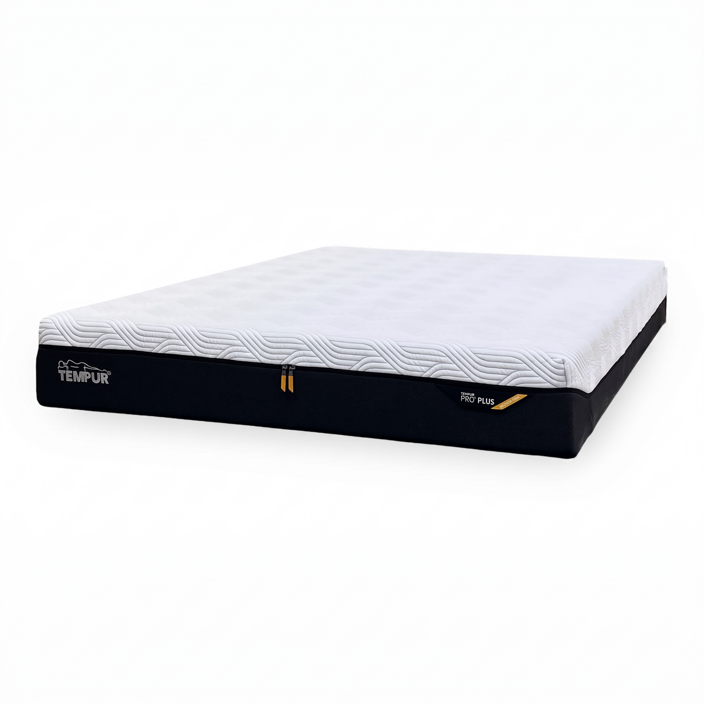 TEMPUR Pro Plus SmartCool Medium Firm Mattress - King