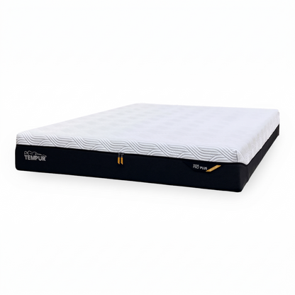 TEMPUR Pro Plus SmartCool Medium Firm Mattress - King