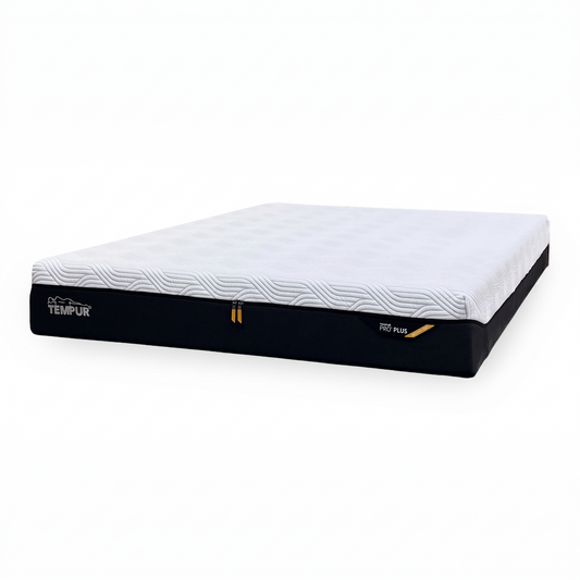 TEMPUR Pro Plus SmartCool Medium Firm Mattress - King